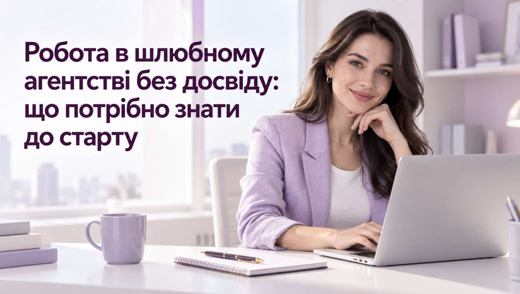 Навчання нової дейтинг-асистентки для віддаленої роботи